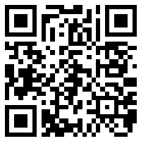 QR Code for bitcoin:38fXoos5iJMQMQP2dRCDPgihQC6CF5M3gr