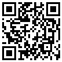 QR Code for bitcoin:38faUZSpQkH7MRU86VhFDSqvGJuCDFPjPs