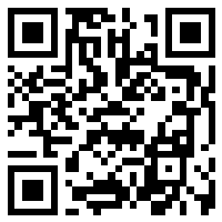 QR Code for bitcoin:38fanMSQdwxkNtt5D6LJfDoDv3yoPJrND1