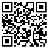 QR Code for bitcoin:38fkAB2ZTH7Qm6jG4ccHehkfcikcdWhdUk