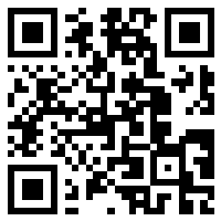 QR Code for bitcoin:38fmHenSLPfEMoiDCz5SWrWF4V7pdFyg1X
