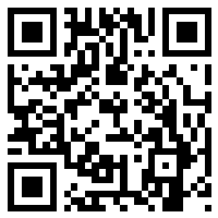 QR Code for bitcoin:38fqjWYiUhXApS6HCv5vajLXRPw5VT2xby