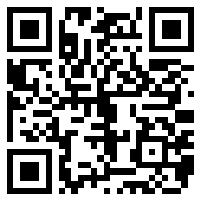 QR Code for bitcoin:38frr6HrqdJsjkSmrmT5LbGTTHXE1dKWFi