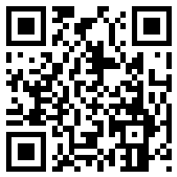 QR Code for bitcoin:38fvaPrdD1kYJuqLxeu2qmRAunfe8sWjWa