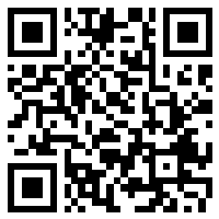 QR Code for bitcoin:38g31yDReZmnQxLAtk9x3kAXZaUJ3iFAWX