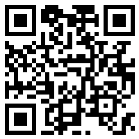 QR Code for bitcoin:38g622jiNTWNQ18VMCMymEYeBA6BFdRCcJ