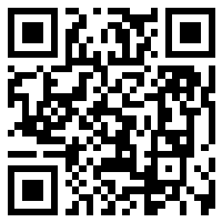 QR Code for bitcoin:38g8TPwX4u2aqP3qNJbyJVFhqUAeo7SVVf