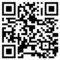 QR Code for bitcoin:38g92SSbtJrFaPDehPtgZM53xSTYoCptMN