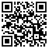 QR Code for bitcoin:38g9dEsPCima2P1kJ8GSPbUDYQY9MCrApS