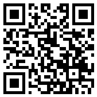 QR Code for bitcoin:38gFk5NQcSLEj4eLVEcvtPaSaswh8PYu8U