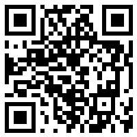 QR Code for bitcoin:38gLkfHA2PyvGAMGTUnnvdiiCyQoK7UA1K