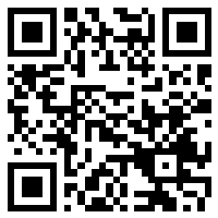 QR Code for bitcoin:38gPWjmZj5Ge6642pkUNMpASM49mDxDQw7