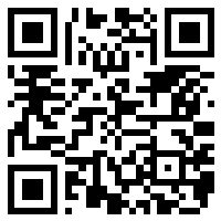 QR Code for bitcoin:38gSjVUJYW6Wes3mTNLx4dphaG6gBCiC24