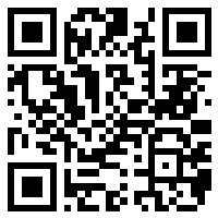 QR Code for bitcoin:38gT7haBNE97vkTBWK2DPFn1v9r5SZPQ3n