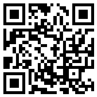 QR Code for bitcoin:38gWmuuAVtzUTEqkbW76DusrXYRvQsZsKH