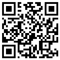 QR Code for bitcoin:38gXuNJ4mseBDoAEZPmUAQHZ4MbXCCWjrm
