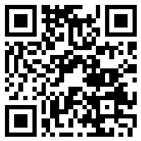 QR Code for bitcoin:38gdfDVciwN8GNS8krTa3sFSC2XvZfbLLZ