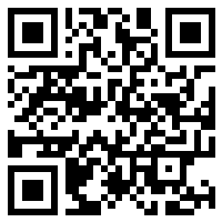 QR Code for bitcoin:38ggN7usEcgHAaHE92V9FmfBhhTMLQq2Dg