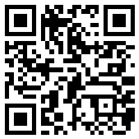 QR Code for bitcoin:38goNVedf8xQpccWkXG5rHAaV4tHDmTd5X