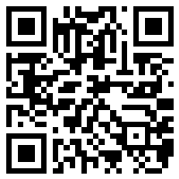 QR Code for bitcoin:38gotNe7EjAgTHHhMoXyJhf8YCUig8hDiY