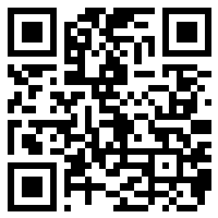 QR Code for bitcoin:38gp6RkgnhRLabnXEdy396iwTcPMMsonak