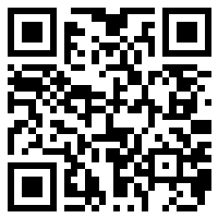 QR Code for bitcoin:38gpMSSWVP5kAnmFkCX8acQGJD6eoFH3VP