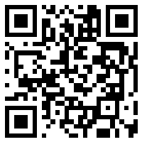 QR Code for bitcoin:38guxti3bxLfj6ACZNtTdnVNc7TER13WDS