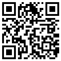 QR Code for bitcoin:38gvFExprACFb8GzoMHHJfQfwhATwX4bWP