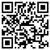 QR Code for bitcoin:38h3WNz9gZHujbR4BS3TLmJkLehrYuPEsF