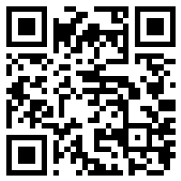 QR Code for bitcoin:38h85JUHBuzxwshKM31cd41HaqFVGWPKPT
