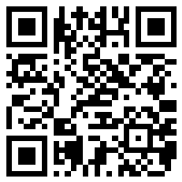 QR Code for bitcoin:38hJXMLryCDzyoAMZ2v15aV71fawcBo9bD