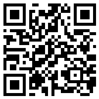 QR Code for bitcoin:38hJrNsa9roijG8yW85ARAEixf5eQiium3