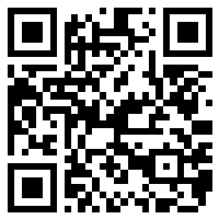 QR Code for bitcoin:38hSp2GZYptit2MoukLkVF64Uih5Hfh1a7