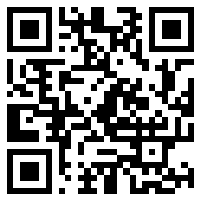QR Code for bitcoin:38hUvKBtsRYEYhDivHa6ErENrmrna3mZ7P