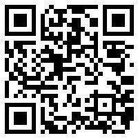 QR Code for bitcoin:38he54Uk6LsMvxnWNXEDNFSh2o5SR1ufRR