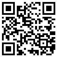QR Code for bitcoin:38hjQFy8TWcEbAg5XAXzRmn2vdb8c1fpNJ