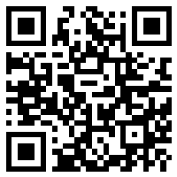 QR Code for bitcoin:38hqftm9LyGmD9WVTiSPcxVReUmdcofXKx
