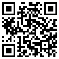 QR Code for bitcoin:38hthTwevCnY9YeKctir1gLt8aRTdMP26x