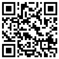 QR Code for bitcoin:38htxy5N2FHff3GmPvfdeDhtCx7dTCJVv9
