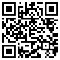 QR Code for bitcoin:38huBDVwPKcbSXdy7fRp83XS3gP1Dje5Pb