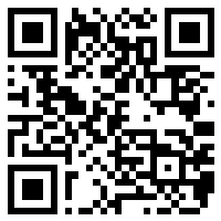 QR Code for bitcoin:38hweav6LGbMoc2BxUNNcA6DdMeNcRxcRC