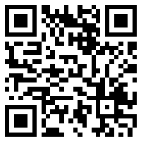 QR Code for bitcoin:38hxfcqR6ASh7t4wLATUc1SuDFgaoje7iF