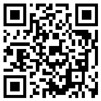 QR Code for bitcoin:38i3nKgrDeSY5YL6CyDTEJoLDfb2Hr2mWa