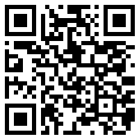 QR Code for bitcoin:38i4in3oCemkZLLi7MfFkPiGXuBwTmViNN