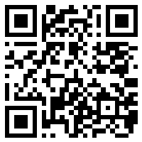 QR Code for bitcoin:38i4yaRqsLispTxowYFz3dWdp8F26RThkY
