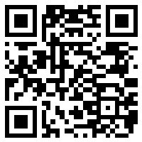 QR Code for bitcoin:38iAyLacwWnNBnbM2s3JCc44eks1gfr8RA
