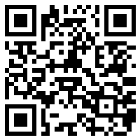 QR Code for bitcoin:38iCDNpSunjUJSGvoRVkfBz2RPDrjxEzgR