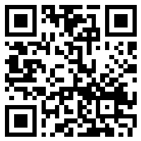 QR Code for bitcoin:38iE2jCJsGXkKicoFF3apR9uxQW2ZmPVNG