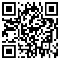 QR Code for bitcoin:38iGPMFhnYuAM5TGCLcYxT7Zdo8aRtmeUg