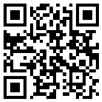QR Code for bitcoin:38iLB224QN35Zf8CooiddFBwPmtN5deQRb
